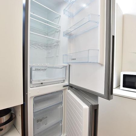 Huge Apartment In Awesome Location With Parking Инсбрук Екстериор снимка