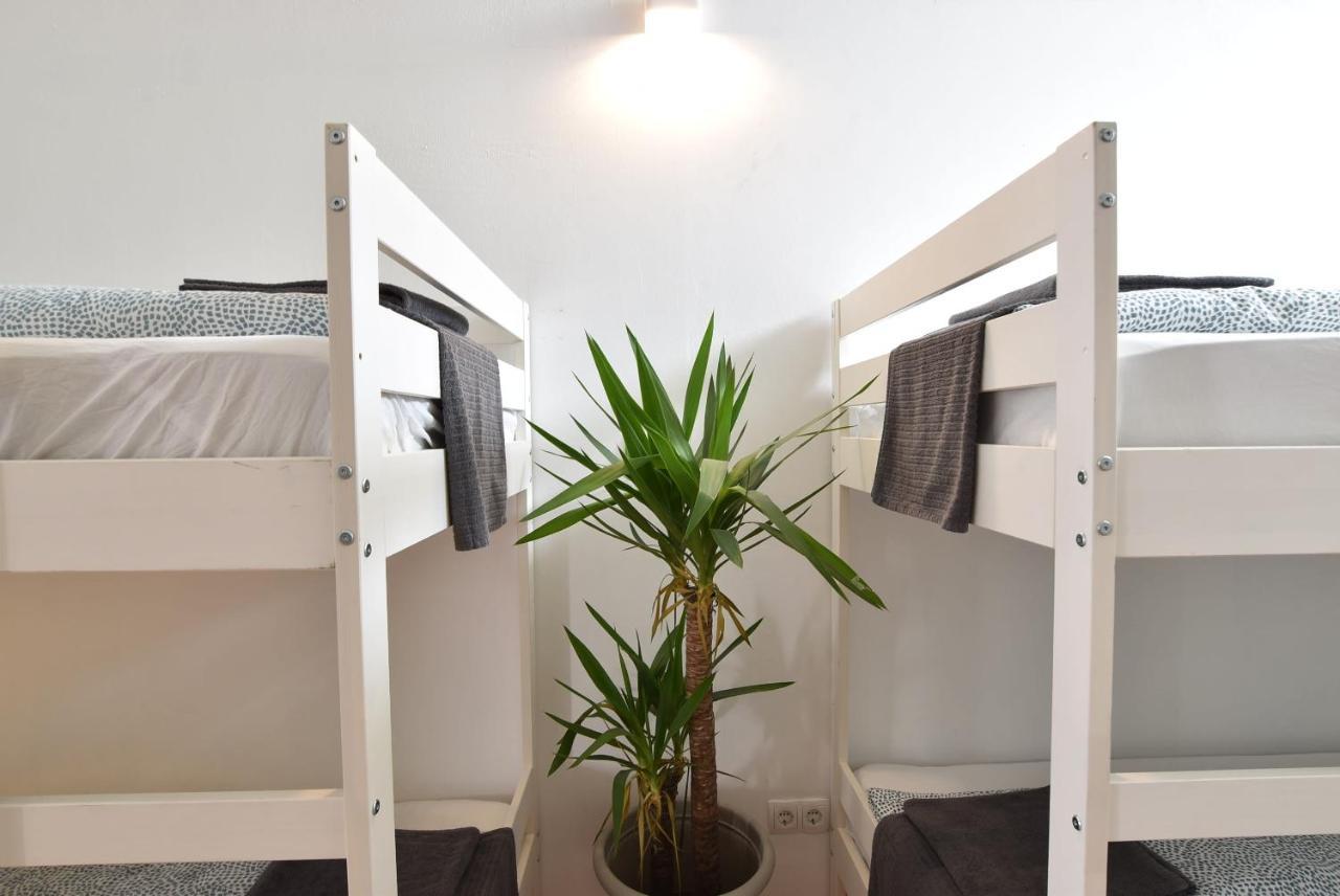 Huge Apartment In Awesome Location With Parking Инсбрук Екстериор снимка