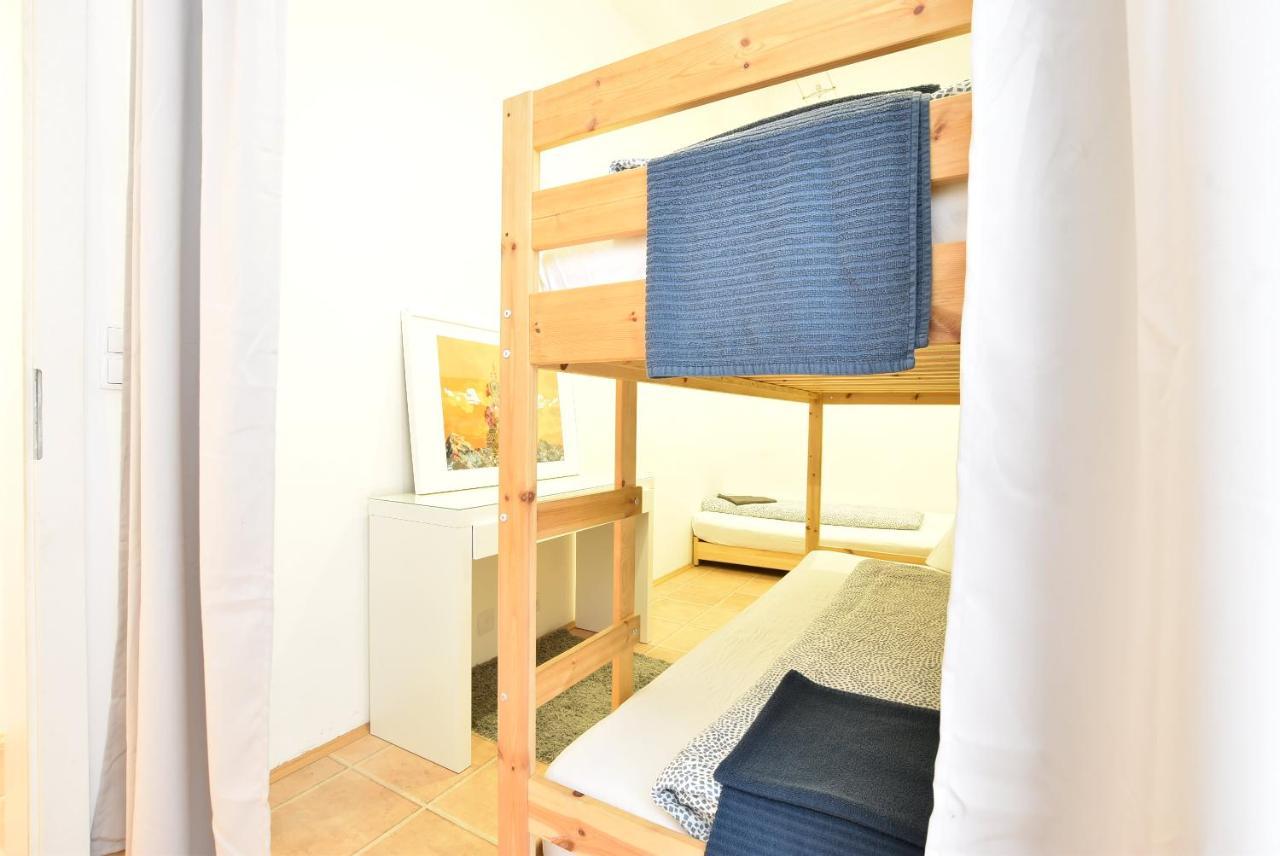Huge Apartment In Awesome Location With Parking Инсбрук Екстериор снимка